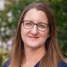 Linda Anderberg Headshot